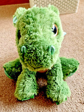 Aurora soft toys for sale  HAMPTON