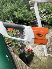 Stihl hta85 pole for sale  READING