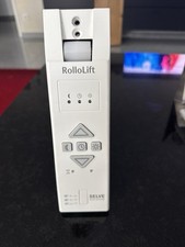 Gurtwickler rollo lift gebraucht kaufen  Greven
