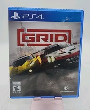 Grid sony playstation for sale  Dallas