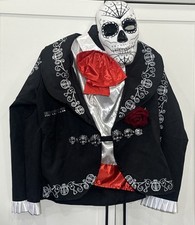 Spooktacular creations mens for sale  Rockwall
