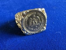 16.5mm 1945 mexican for sale  Ventura