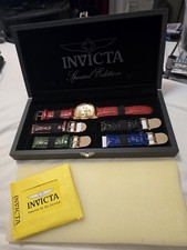 Invicta lupah special for sale  Bronx