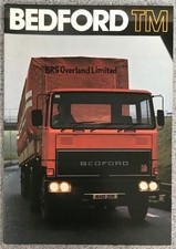 bedford tm for sale bedford tm for sale LEICESTER