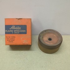Vintage original aladdin for sale  IPSWICH