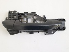 Türgriff hinten rechts VW PASSAT Variant 3C 3C0837206 12-2006 comprar usado  Enviando para Brazil