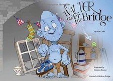 Its Walter Under the Bridge, Dion Child, Used; Very Good Book comprar usado  Enviando para Brazil