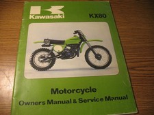 Kawasaki motorcycle owners for sale  Omaha