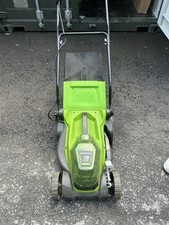 Green works lawn for sale  ASHTON-UNDER-LYNE