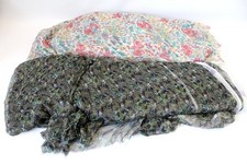 liberty fabric for sale  LEEDS