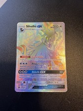 Carte pokemon silvallié d'occasion  Pont-Sainte-Marie