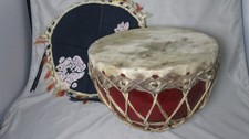 Vintage african tribal for sale  Denver