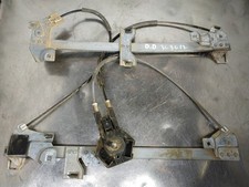Alzacristalli anteriore destro usato  Ferrara