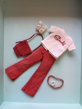 Sindy 1977 weekender for sale  NEWCASTLE UPON TYNE