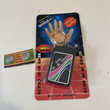Vintage retro key for sale  SOUTHEND-ON-SEA