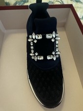 Roger vivier run for sale  LONDON