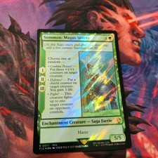 Mtg final fantasy d'occasion  Expédié en Belgium