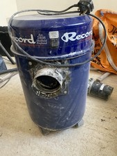 Record power dx2000 for sale  TORQUAY