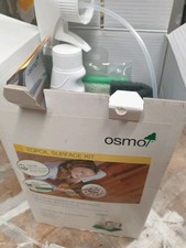 Osmo top oil for sale  GAINSBOROUGH
