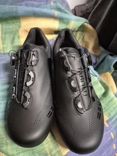 Scarpe ciclismo ciclista usato  Porto Viro