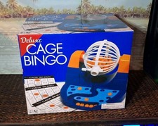 Complete deluxe cage for sale  Abingdon