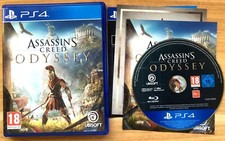 Assassin creed odyssey usato  Spedire a Italy