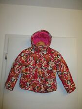 Jacke winterjacke anorak gebraucht kaufen  Tacherting