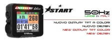 Cronometro gps pzracing usato  Palermo