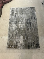 Silver modern bamboo for sale  Los Angeles