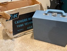 Model 465 crt for sale  Hopkins