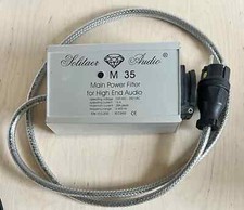 Solitaer audio main gebraucht kaufen  Ruhland
