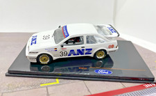 Ford sierra 500 gebraucht kaufen  Bensheim