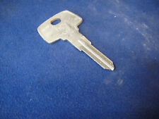 Key blank ne49 for sale  PETERBOROUGH