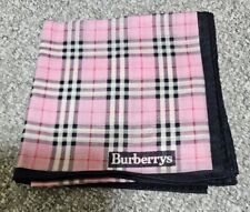 Burberrys unused cotton for sale  Shipping to Ireland