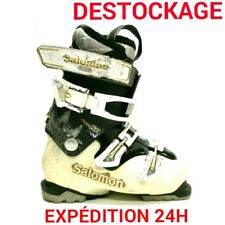 Chaussure ski adulte d'occasion  France