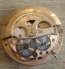 omega movement for sale omega movement for sale KENILWORTH