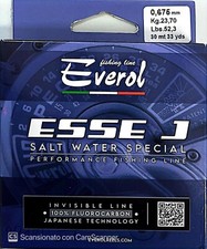 Everol esse 675mm usato  Catania
