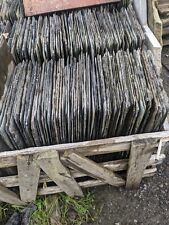 Reclaimed delabole roof for sale  TREDEGAR