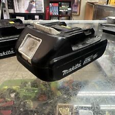 Makita volt battery for sale  Phelan