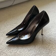 Black guess shoes for sale  MILTON KEYNES