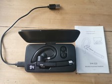 écouteurs bluetooth 5.1 d'occasion écouteurs bluetooth 5.1 d'occasion  Aulnay-sous-Bois