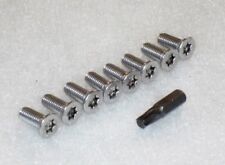 Brake disc torx for sale  DARLINGTON