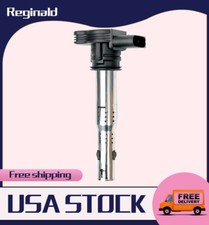 Bobina de ignição aprimorada para Audi A3 A4 Q5 Volkswagen Beetle Jetta Rabbit UF575 comprar usado  Enviando para Brazil