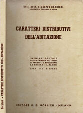 Caratteri distributivi dell usato  Italia