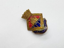 Vintage hms bridgewater for sale  PRESTON