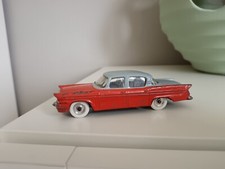 Dinky toys packard d'occasion Dinky toys packard d'occasion  Andouillé