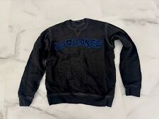Dsquared pullover sweatshirt gebraucht kaufen  Essen