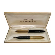 Vintage sheaffer snorkel for sale Vintage sheaffer snorkel for sale  Brooklyn
