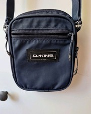 Dakine umhängetasche bag gebraucht kaufen  Crailsheim