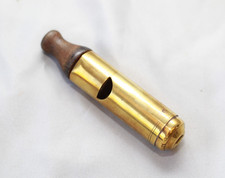 Sifflet chasse bois d'occasion  Cosne-Cours-sur-Loire